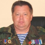 Рисунок профиля (Виктор)